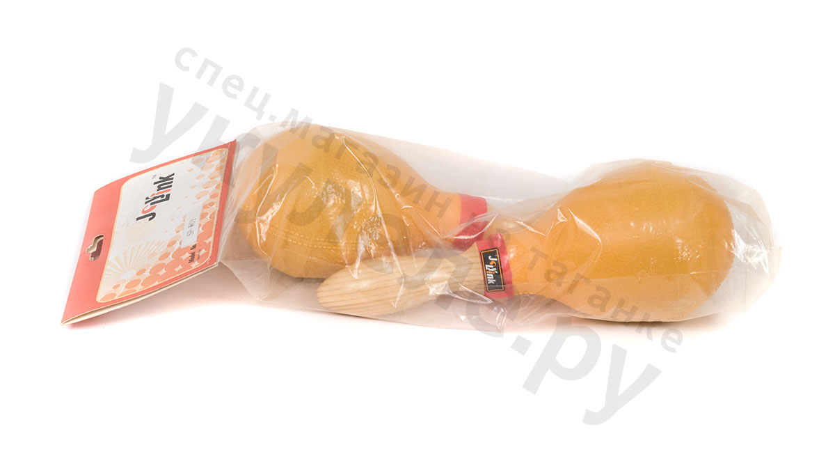 Маракасы DALLAS SP-W01