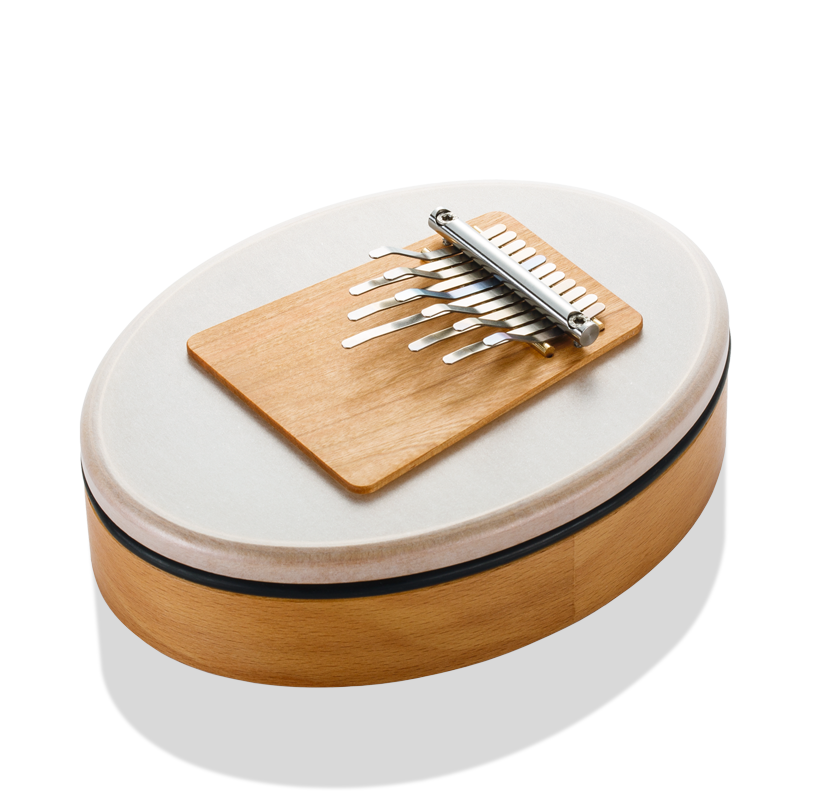 Приехали калимбы и сансулы Hokema!