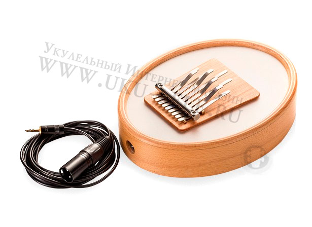 Сансула Hokema Renaissance Electro