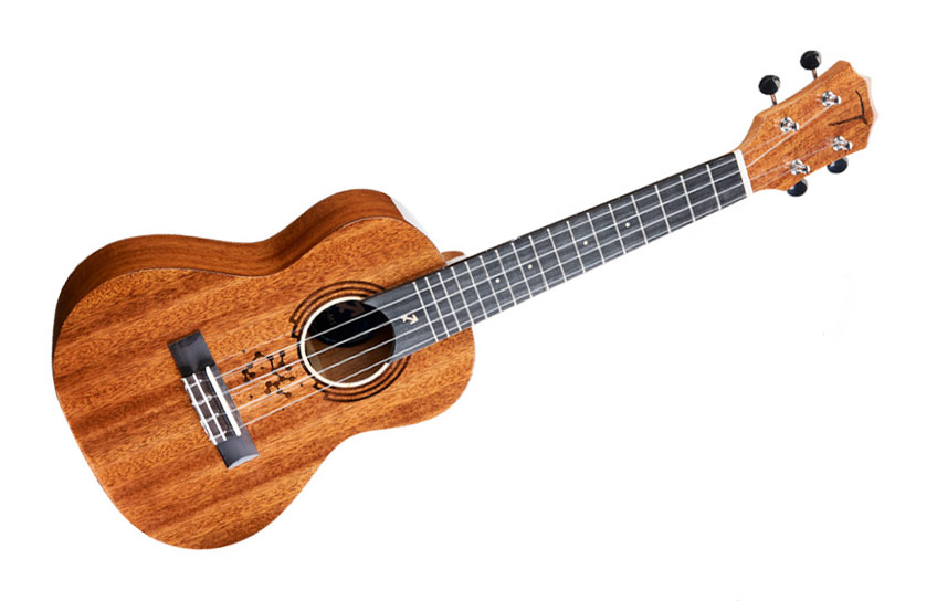 Пришли укулеле TOM!