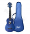 Укулеле Сопрано Flight Travel TUS35DB с чехлом