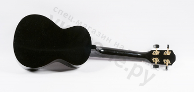 Укулеле Концерт Baton Rouge NU1-C BLACK