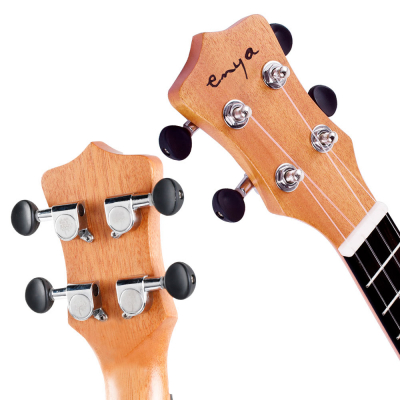 Укулеле Концерт Enya EUC-25D