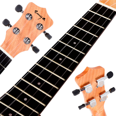 Укулеле Концерт Enya EUC-20