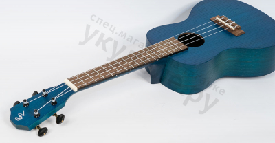 Укулеле Концерт Baton Rouge VX2/C-DBU