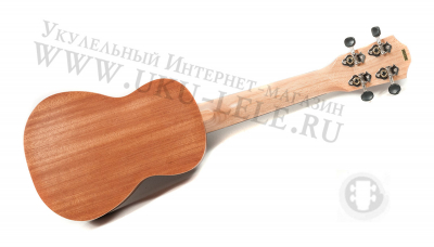 Укулеле Сопрано Baton Rouge UR-21S