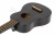 Укулеле Сопрано Baton Rouge UR1-S-MBK BLACK
