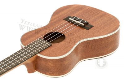 Укулеле Концерт Lanikai LU-21C VSE