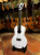 Укулеле Концерт Baton Rouge UR1-C-MWT WHITE