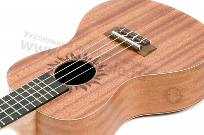 Укулеле Концерт Baton Rouge V2 SUN