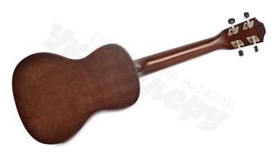 Укулеле Концерт Baton Rouge UR-11C