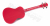Укулеле Тенор Baton Rouge NU1-T RED