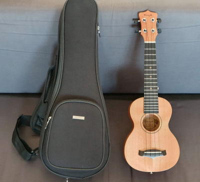 Укулеле Сопрано Enya EUS-25D