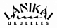 Укулеле Lanikai