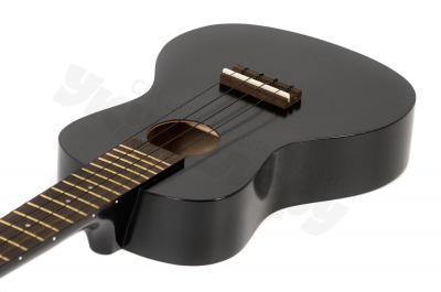 Укулеле Концерт Baton Rouge UR1-C-MBK BLACK