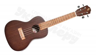 Укулеле Концерт Baton Rouge UR-11C