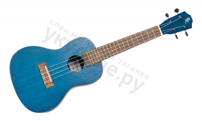 Укулеле Концерт Baton Rouge VX2/C-DBU