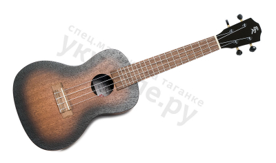 Укулеле Концерт Baton Rouge VX1/C-MB