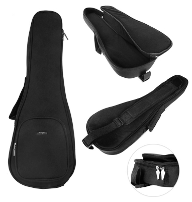 Укулеле Концерт Enya EUC-25D