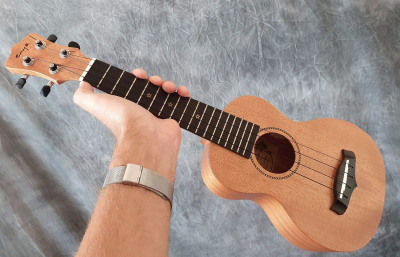 Укулеле Сопрано Enya EUS-25D