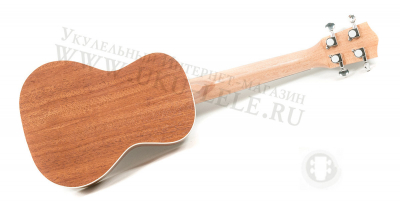 Укулеле Концерт Lanikai LU-21C VSE